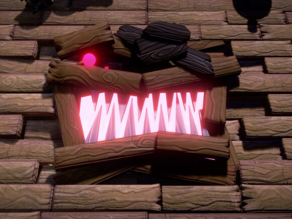 Luigi's Mansion 3 Luigi's Mansion 3