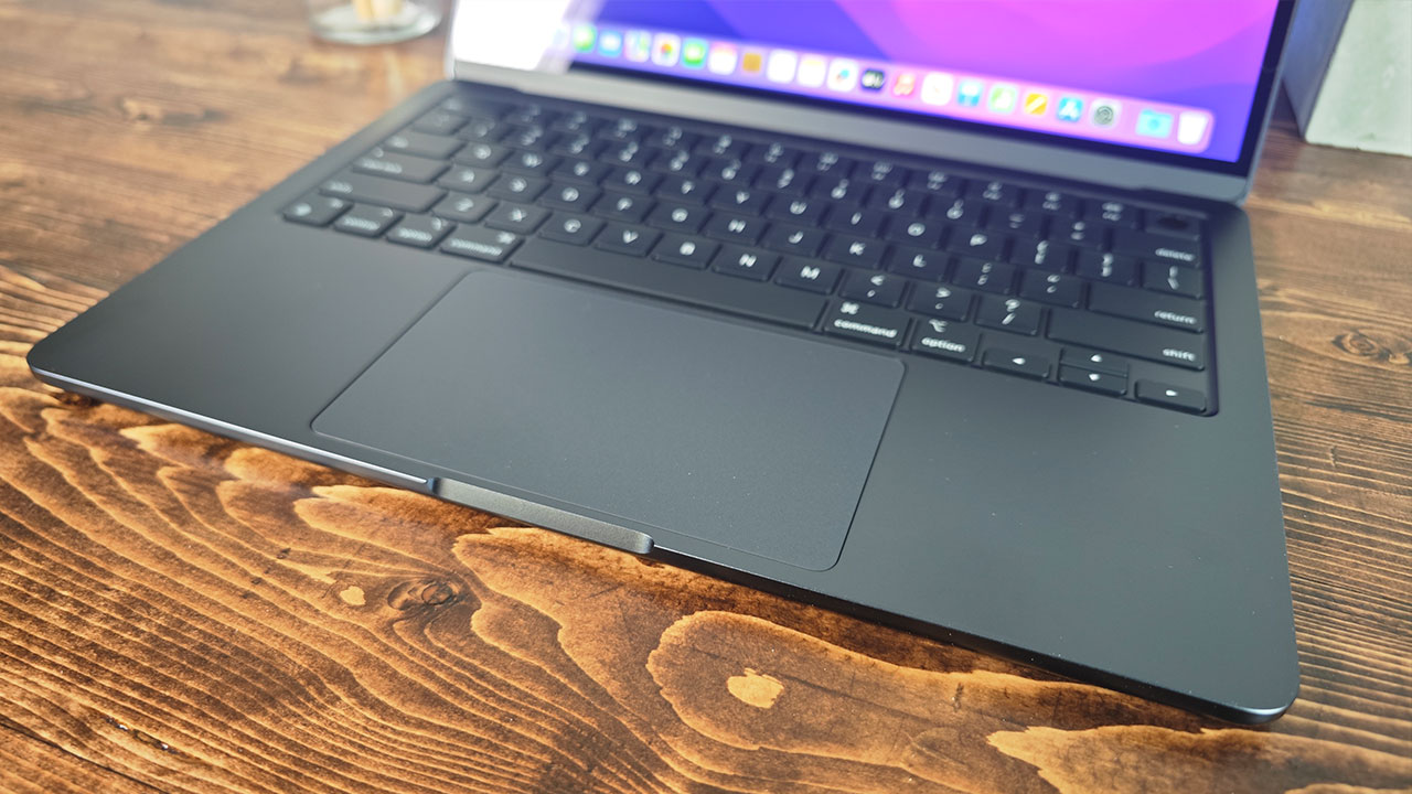 Macbook Air M3 13-Inch Laptop Review