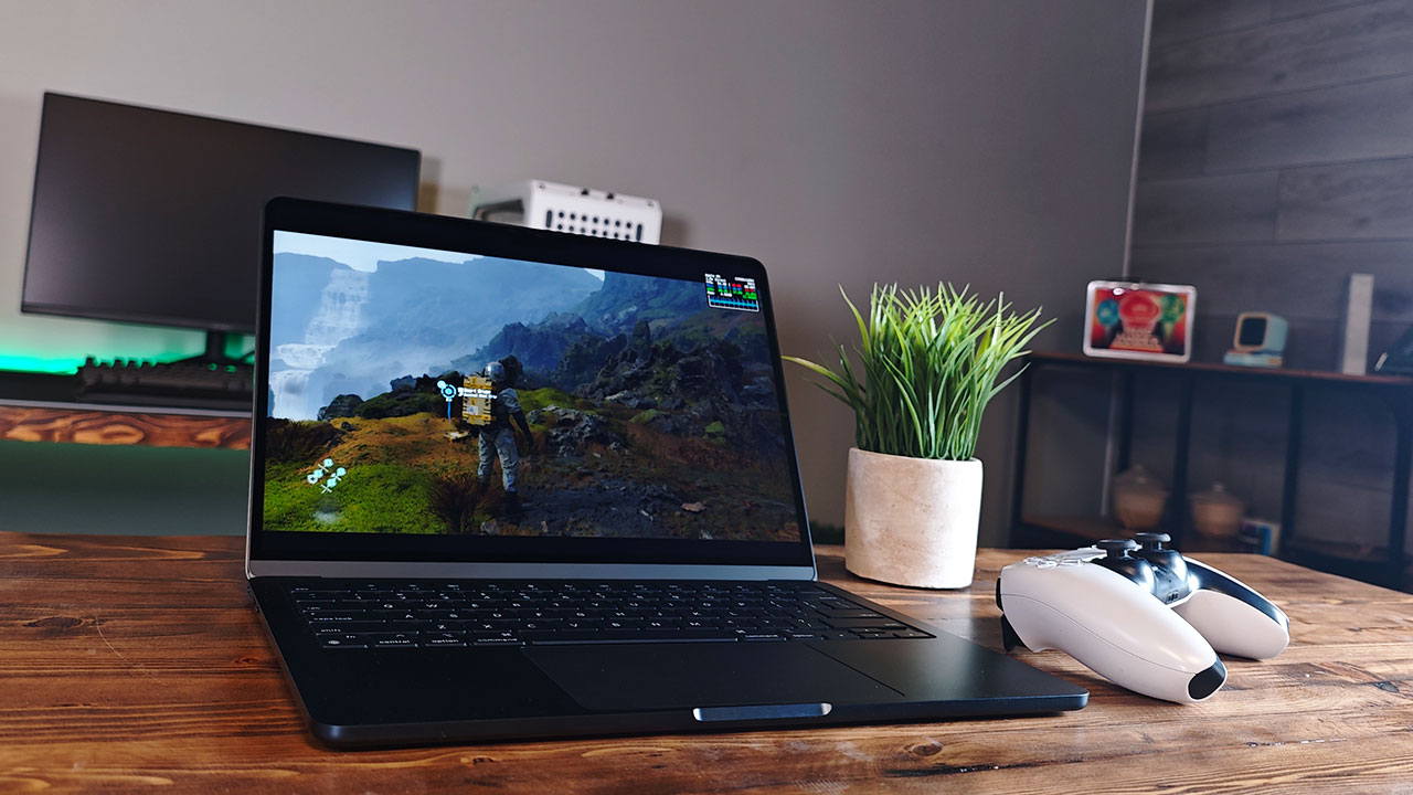 Macbook Air M3 13-Inch Laptop Review