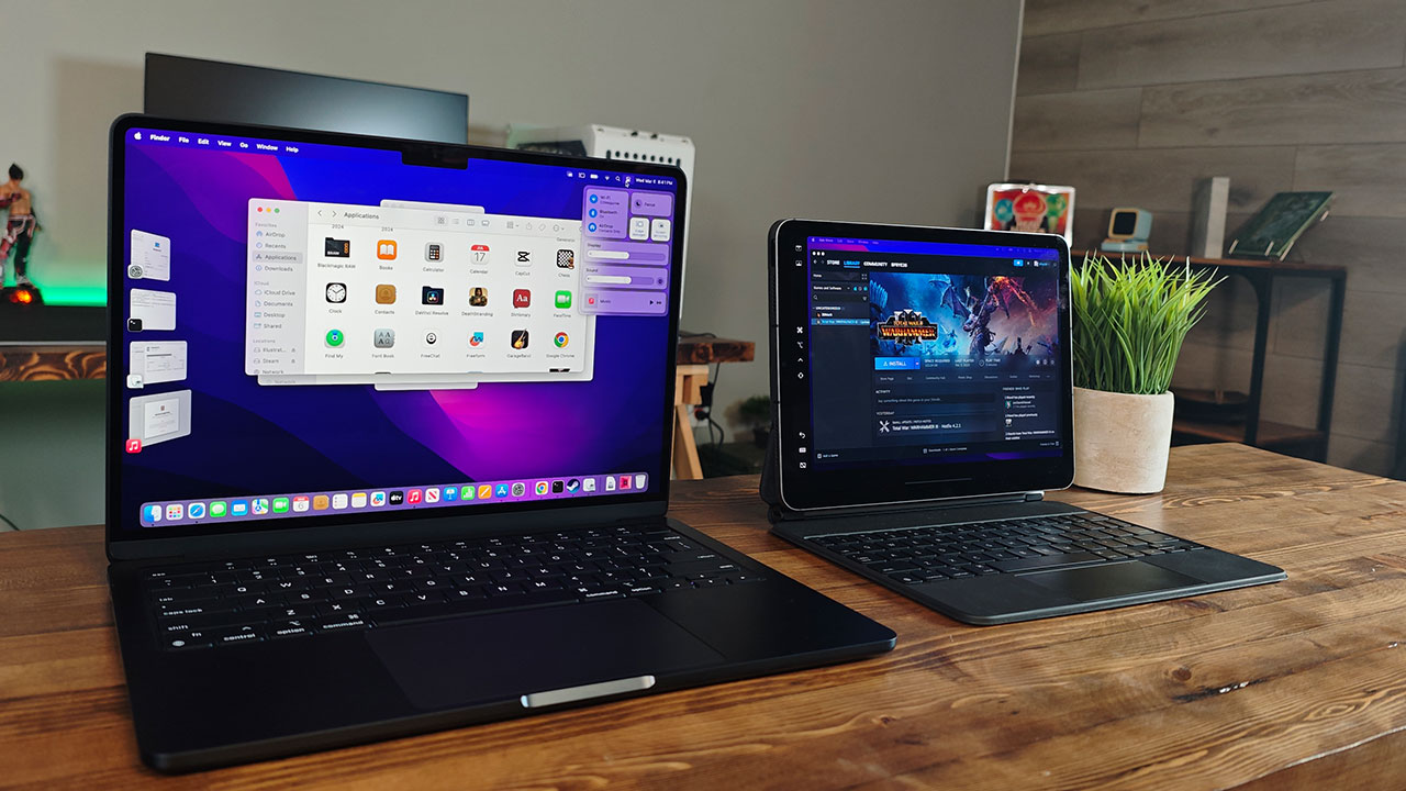 Macbook Air M3 13-Inch Laptop Review