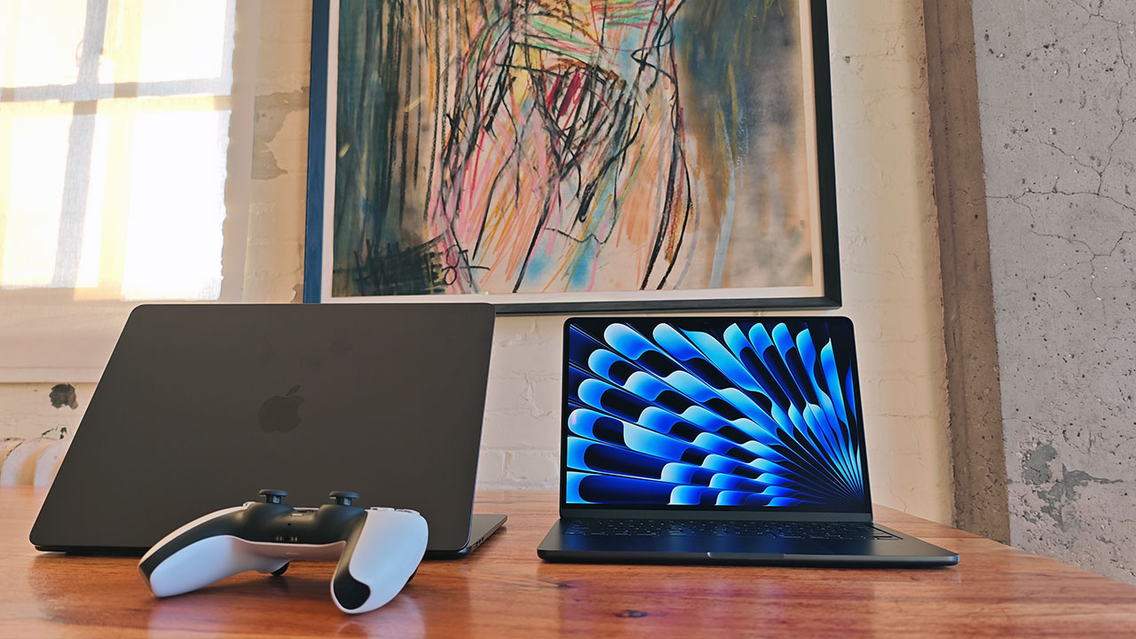Macbook Air M3 13-Inch Laptop Review