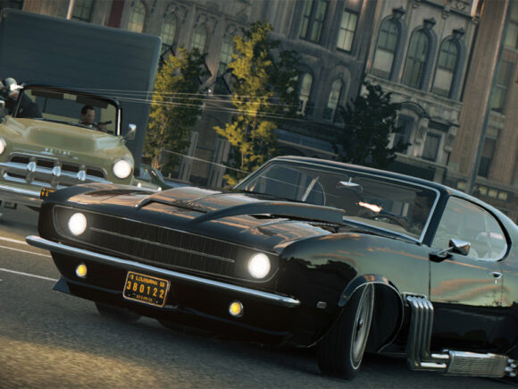 Mafia III