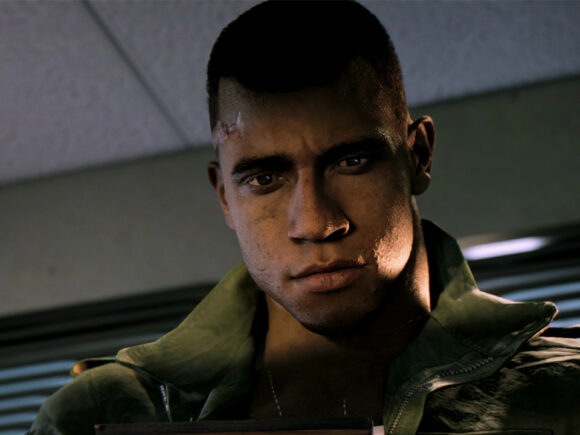 Mafia III