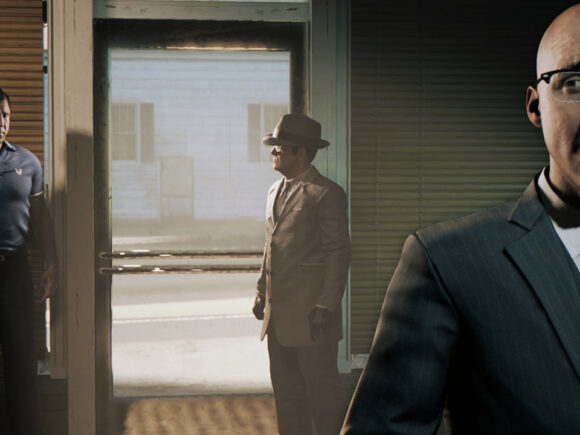 Mafia III