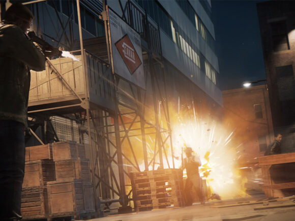 Mafia III