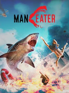 Maneater Maneater
