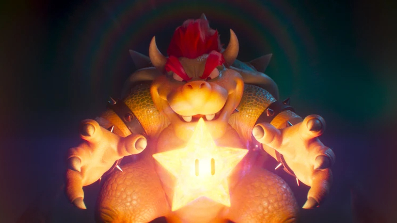 Mario Day 2024: Mario’s Best Power-Ups