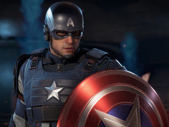 Marvel's Avengers