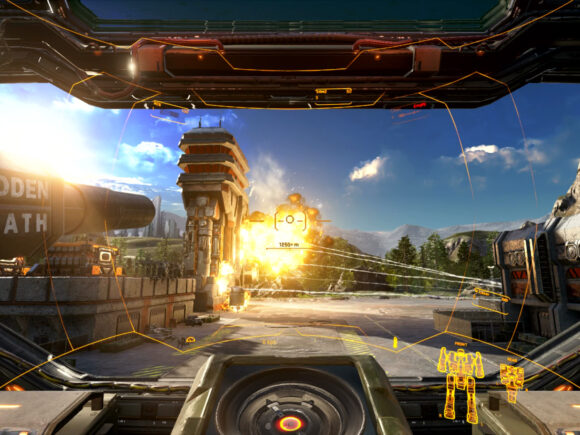MechWarrior 5: Mercenaries MechWarrior 5: Mercenaries