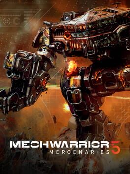 MechWarrior 5: Mercenaries MechWarrior 5: Mercenaries