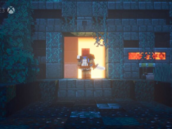 Minecraft: Dungeons