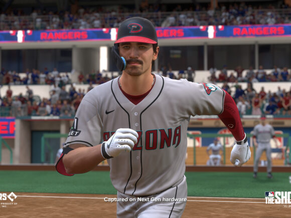 MLB The Show 24