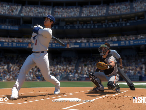 MLB The Show 24