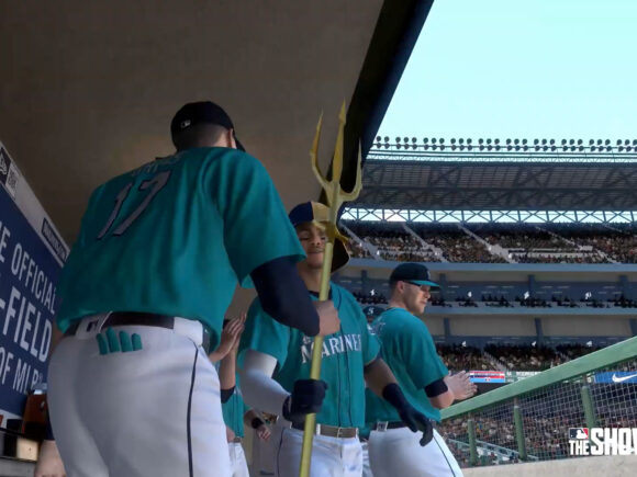 MLB The Show 24