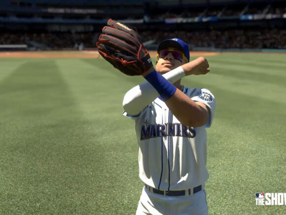MLB The Show 24
