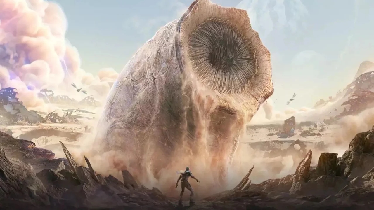 MMO Dune: Awakening Direct Showcases 2 New Trailers 1