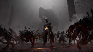 MMORPG Chrono Odyssey to Get a Global Release