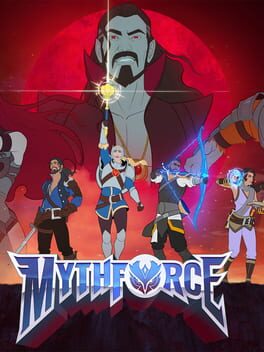 Mythforce Mythforce
