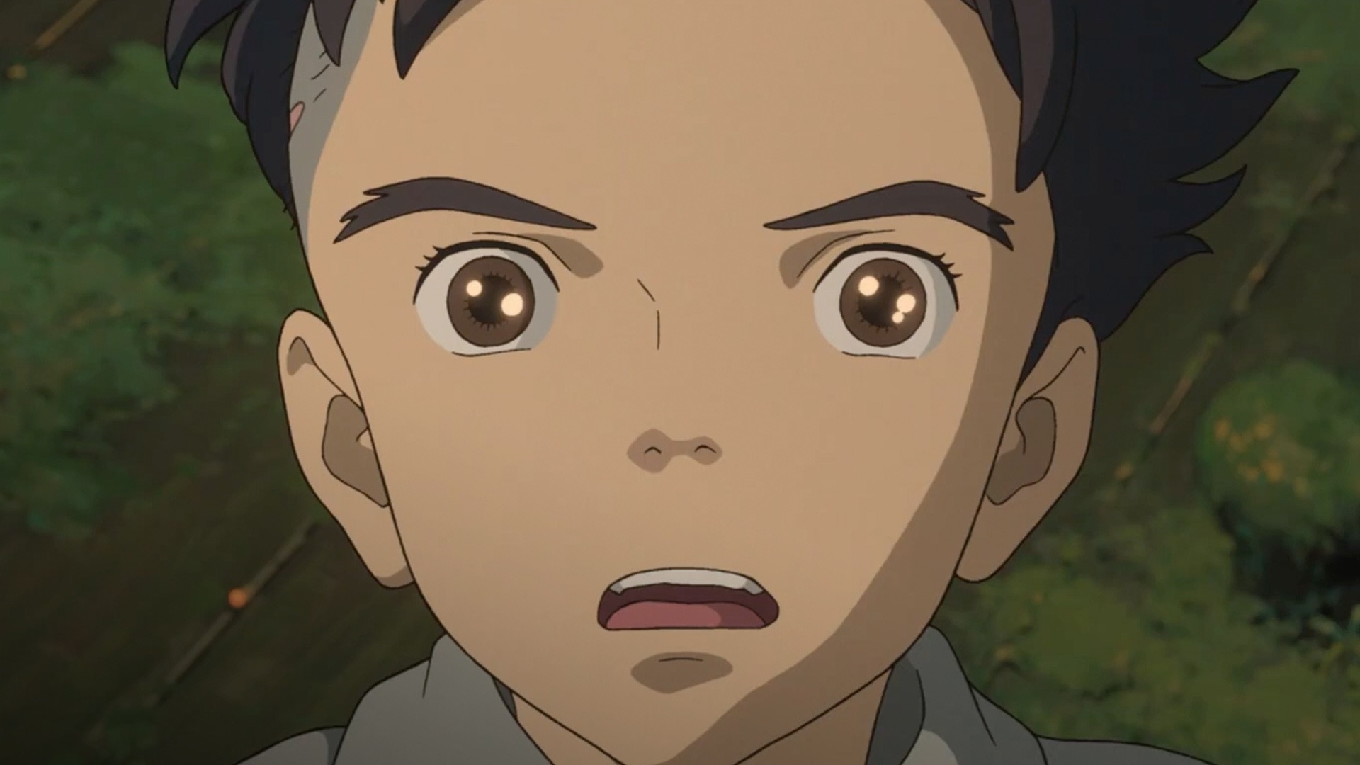 Netflix Seals The Deal To Stream The Boy And The Heron 1