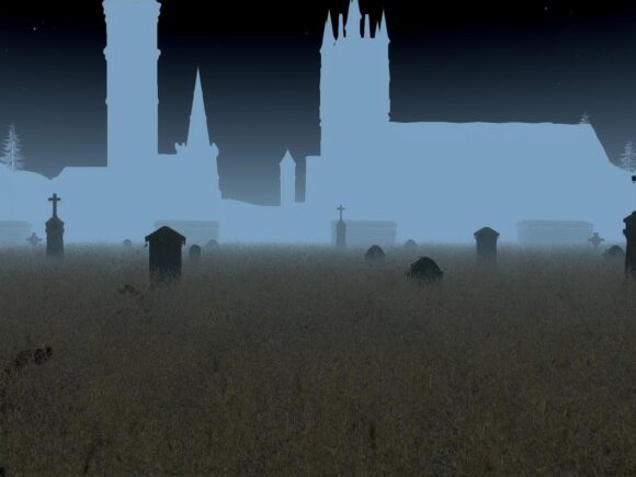 No Rest for the Wicked