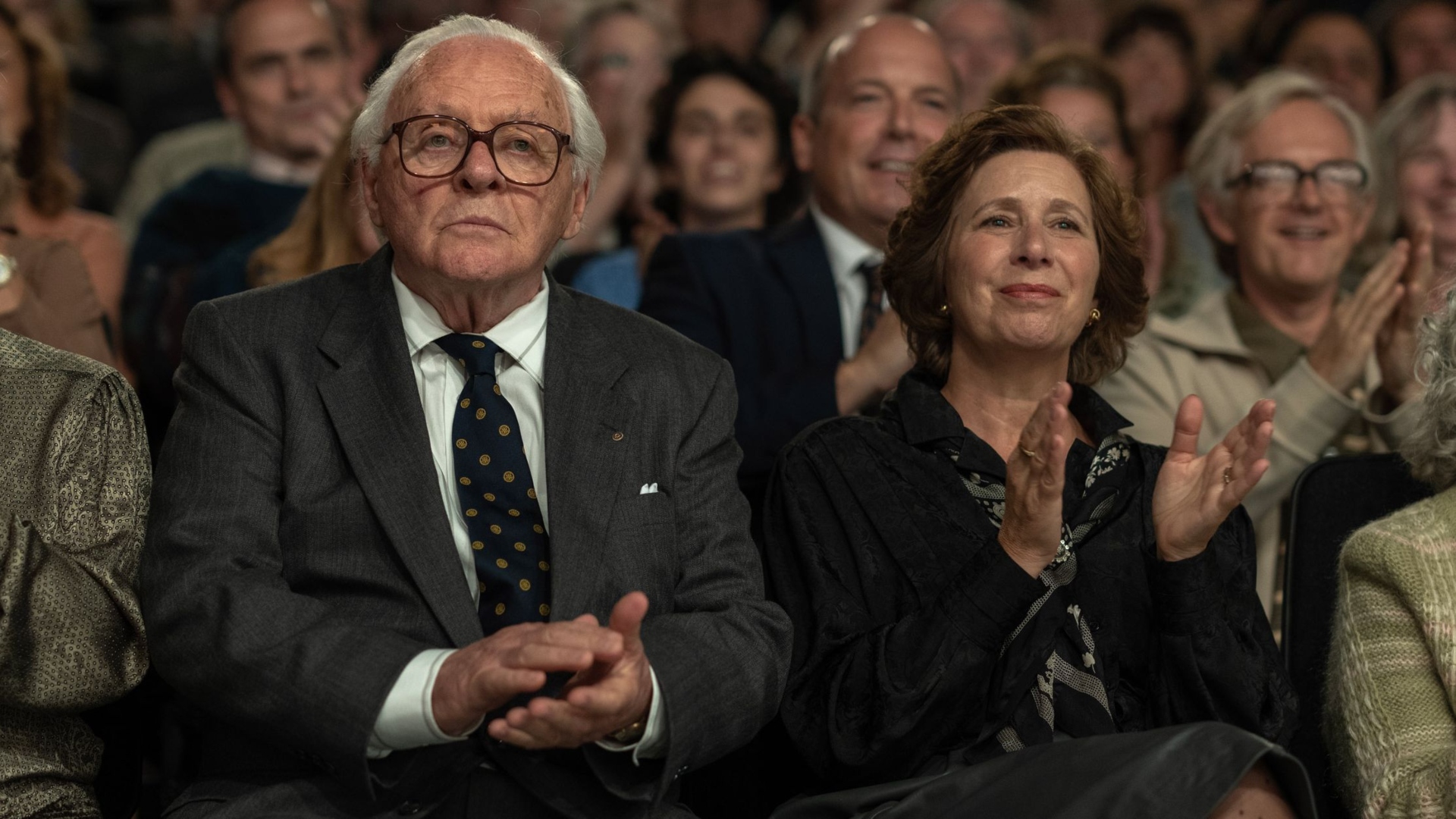 One Life (2023) Review