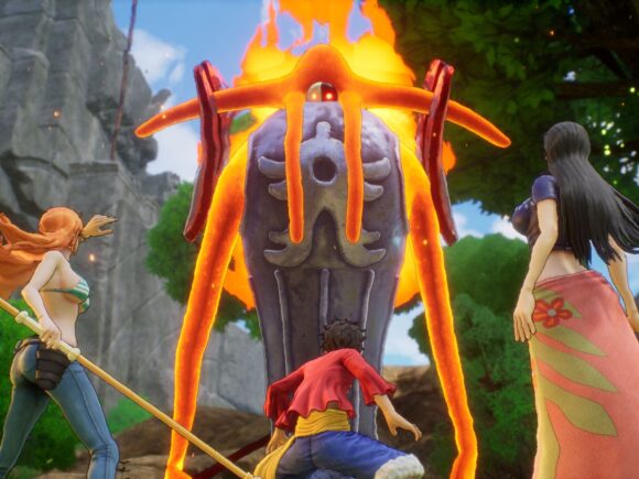 One Piece Odyssey