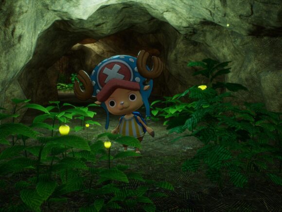 One Piece Odyssey