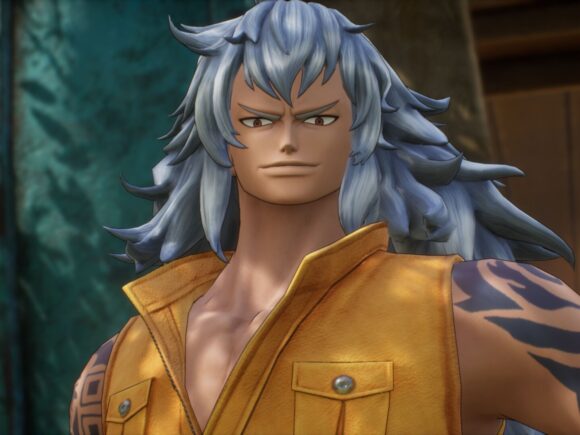 One Piece Odyssey