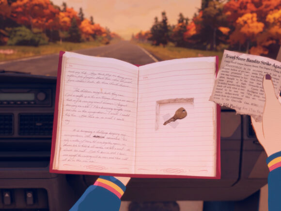 Open Roads