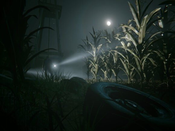 Outlast 2 Outlast 2