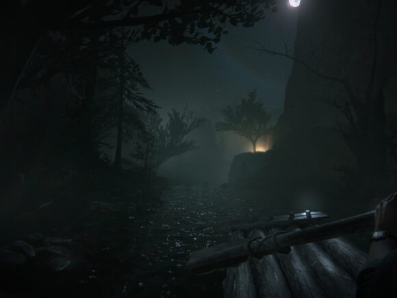 Outlast 2 Outlast 2