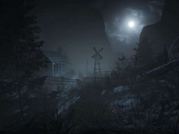 Outlast 2 Outlast 2