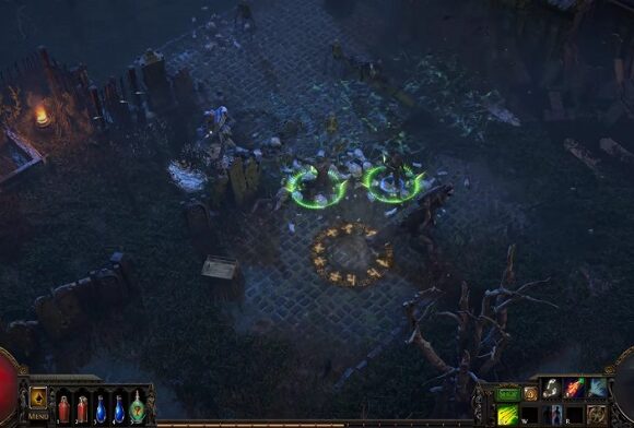 Path of Exile 2