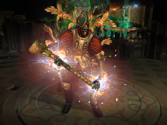 Path of Exile