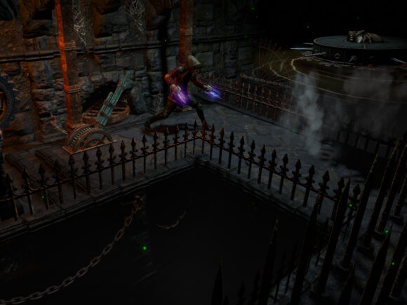 Path of Exile