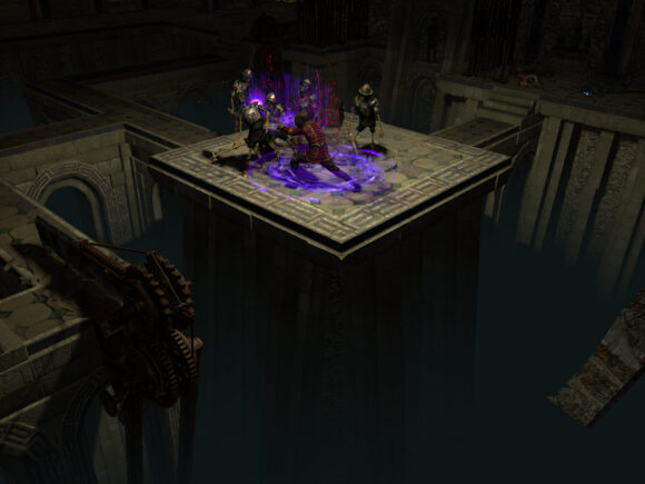 Path of Exile