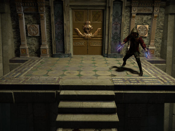 Path of Exile
