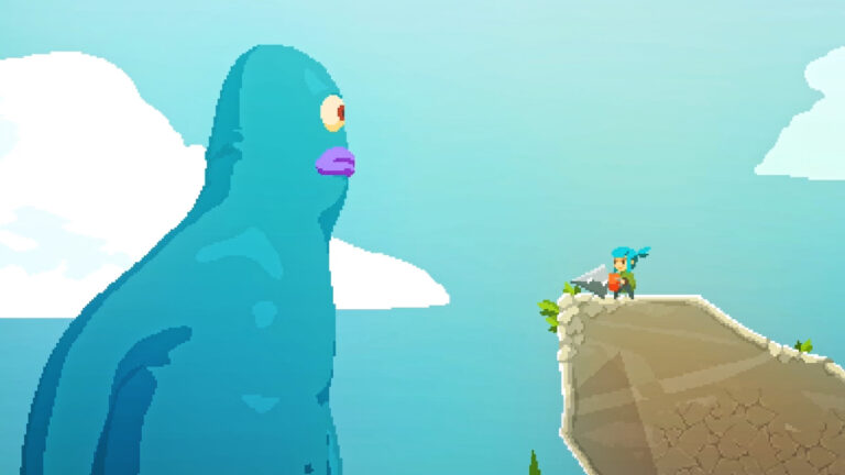 Pepper Grinder (PC) Review