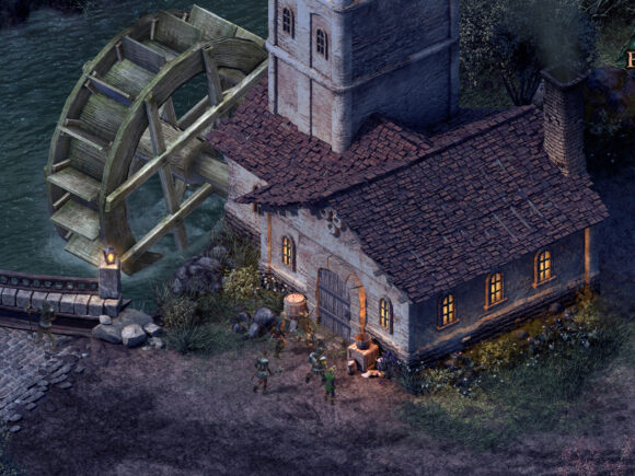 Pillars of Eternity Pillars of Eternity