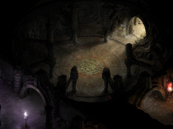 Pillars of Eternity Pillars of Eternity