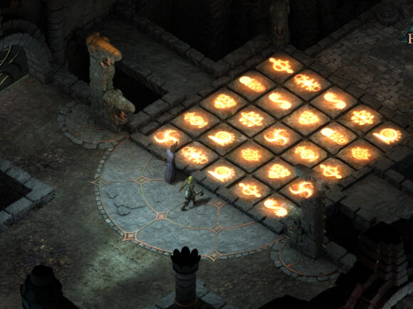 Pillars of Eternity Pillars of Eternity