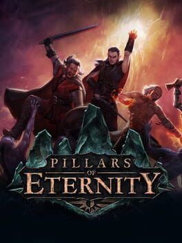 Pillars of Eternity Pillars of Eternity