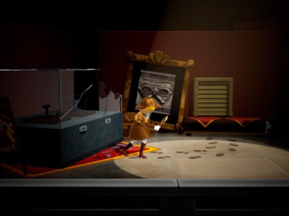 Princess Peach: Showtime!