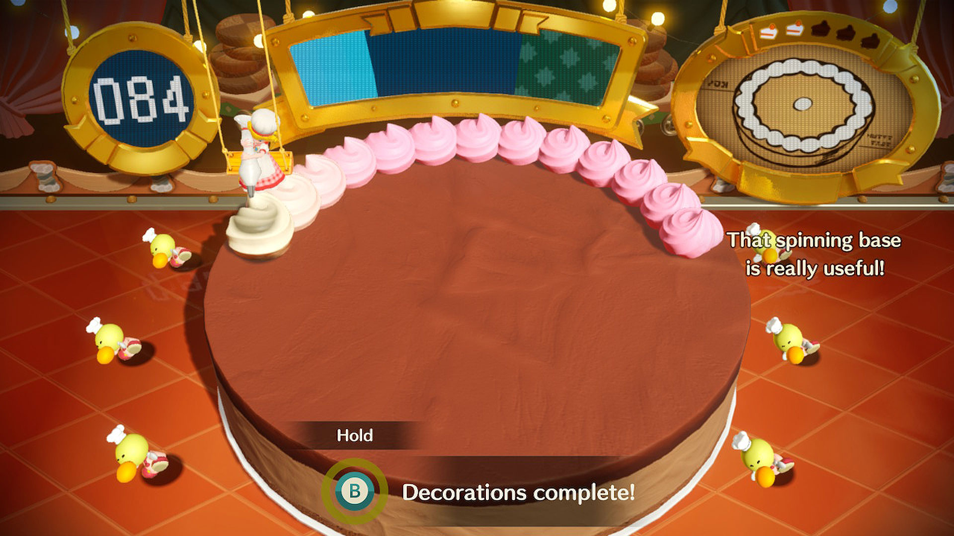 Princess Peach: Showtime! (Nintendo Switch) Review