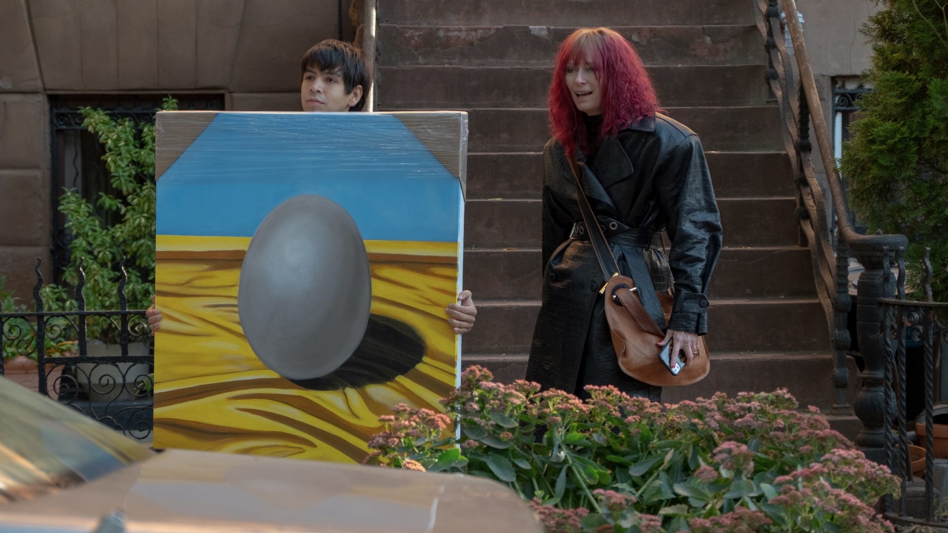 Problemista (2024) Review Problemista (2024) Review
