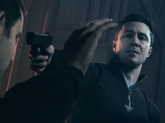 Quantum Break