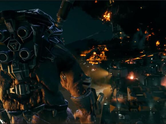 RAGE 2 RAGE 2