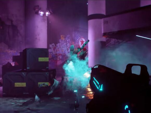RAGE 2 RAGE 2