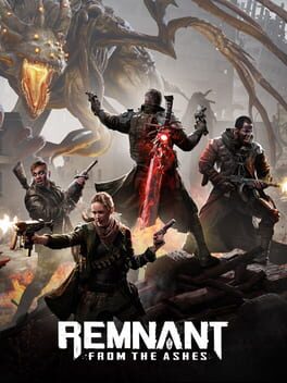 Remnant: From the Ashes Remnant: From the Ashes