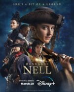 Renegade Nell (2024) Review